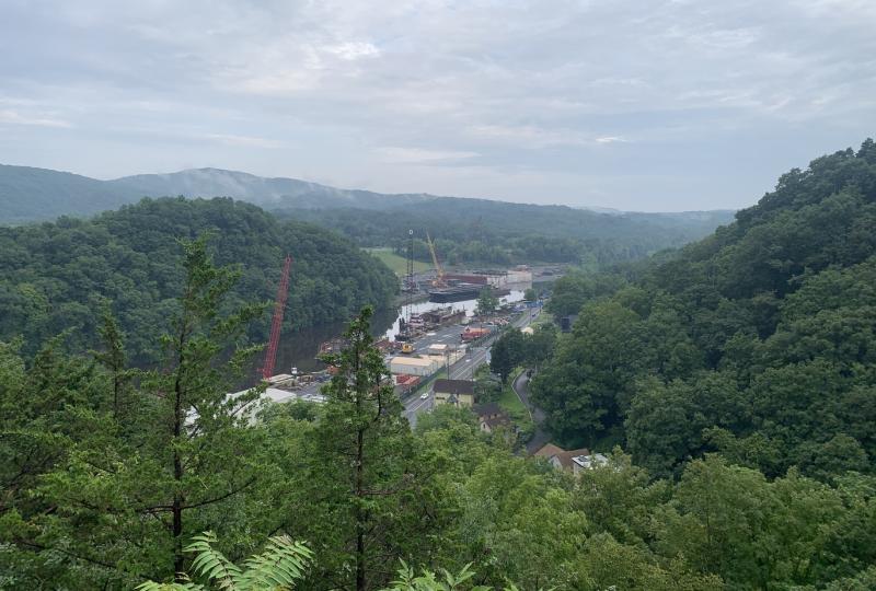 Kingston Land Trust Kingston Land Trust